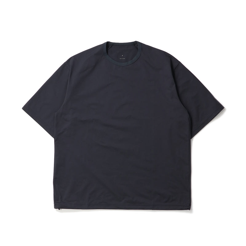 HIGH GAUGE SHIRRING T-SHIRT｜GOLDWIN｜TOPS（トップス）｜【公式通販