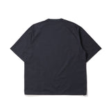 GOLDWIN(ゴールドウィン)｜High Gauge Shirring T-shirt(ハイゲージシャーリングティーシャツ)｜【公式通販 UNION TOKYO】｜ユニオントーキョー