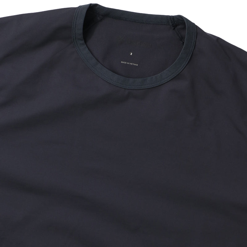 HIGH GAUGE SHIRRING T-SHIRT｜GOLDWIN｜TOPS（トップス）｜【公式通販