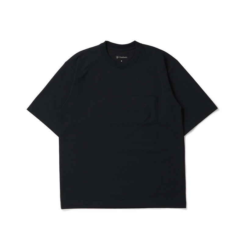 トップス Goldwin Oversized Pocket T-shirt OVERSIZED POCKET T-SHIRT｜GOLDWIN｜TOPS（トップス）｜【公式通販