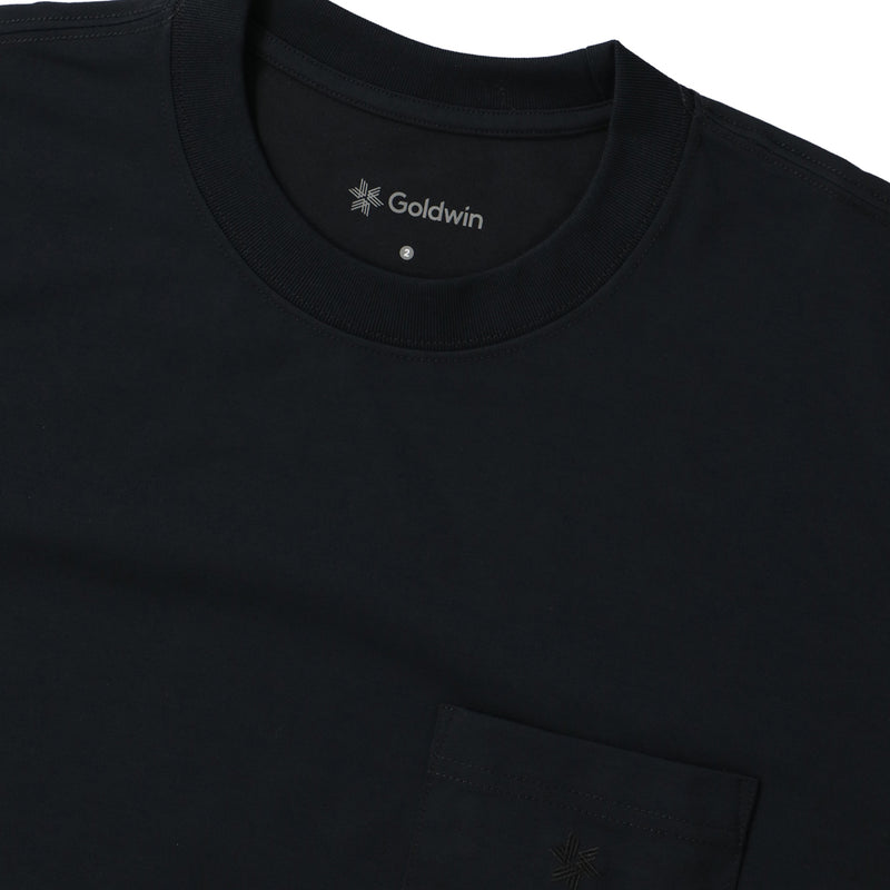 トップス Goldwin Oversized Pocket T-shirt OVERSIZED POCKET T-SHIRT｜GOLDWIN｜TOPS（トップス）｜【公式通販