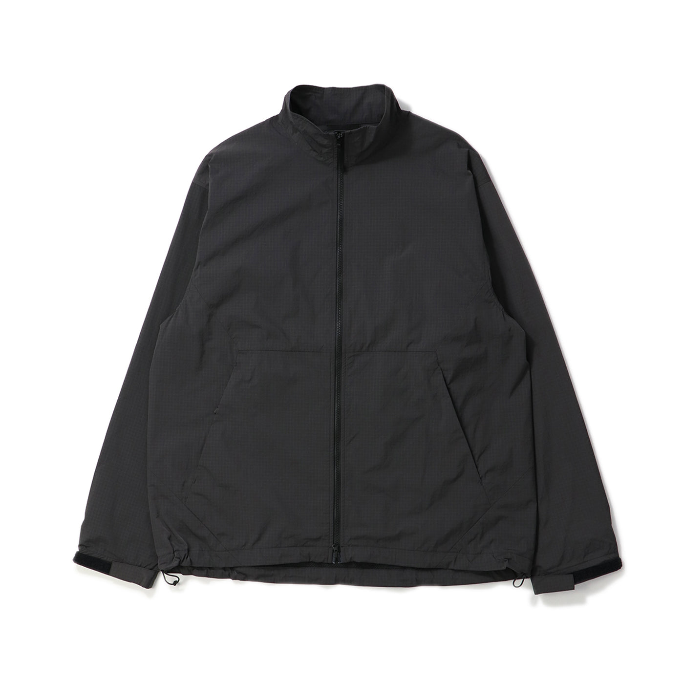 DOPE DYED RIP-STOP WIND JACKET｜GOLDWIN｜OUTER（アウター）｜【公式