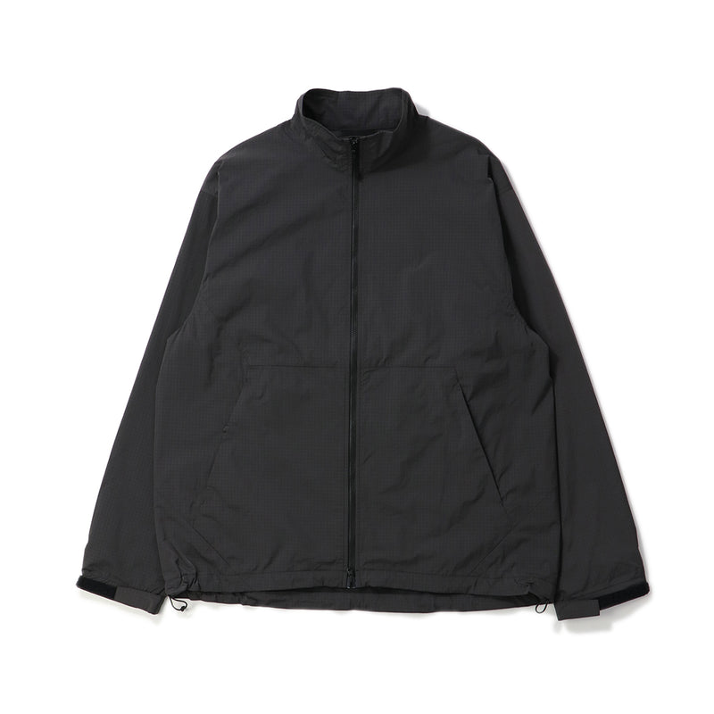 DOPE DYED RIP-STOP WIND JACKET｜GOLDWIN｜OUTER（アウター）｜【公式