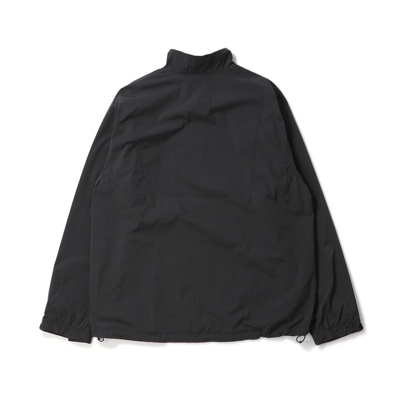 DOPE DYED RIP-STOP WIND JACKET｜GOLDWIN｜OUTER（アウター）｜【公式