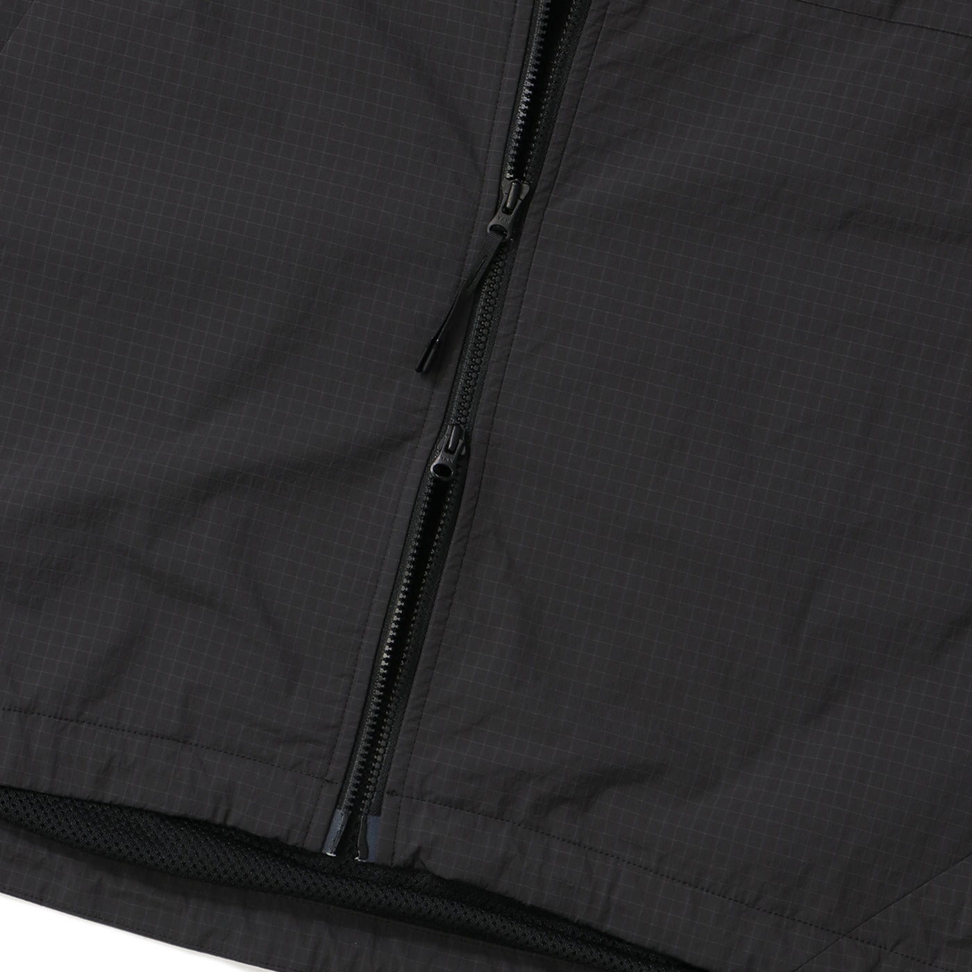 DOPE DYED RIP-STOP WIND JACKET｜GOLDWIN｜OUTER（アウター）｜【公式