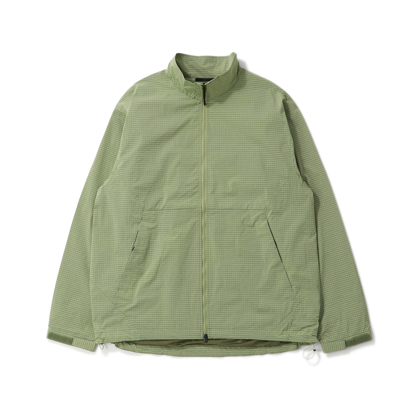 ジャケット・アウター GOLDWIN  Dyed Rip-stop Wind Jacket DOPE DYED RIP-STOP WIND JACKET｜GOLDWIN｜OUTER（アウター）｜【公式