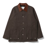 GOODFIGHT(グッドファイト)｜Stash Coat(スタッシュコート)｜【公式通販 UNIONT TOKYO】｜ユニオントーキョー