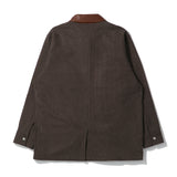 GOODFIGHT(グッドファイト)｜Stash Coat(スタッシュコート)｜【公式通販 UNIONT TOKYO】｜ユニオントーキョー