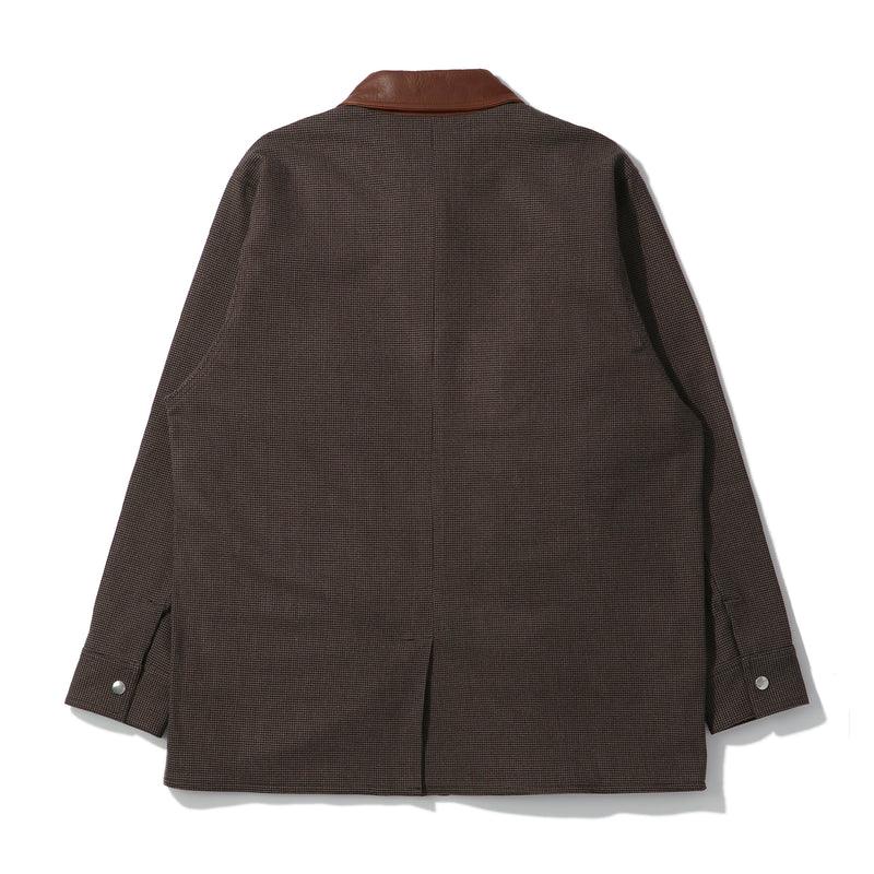GOODFIGHT(グッドファイト)｜Stash Coat(スタッシュコート)｜【公式通販 UNIONT TOKYO】｜ユニオントーキョー