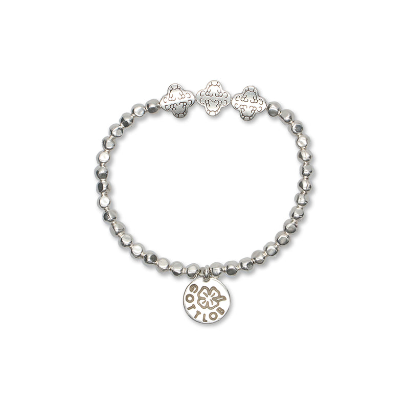 Gottlob World（ゴットロブ ワールド）/ ACCESSORIES（アクセサリー）/ Edition 4 Silver商品 / Silver