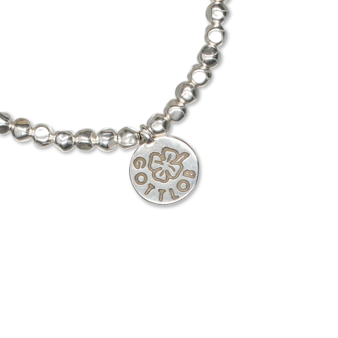 EDITION 4 SILVER/GOLD｜GOTTLOB WORLD｜ACCESSORIES（アクセサリー