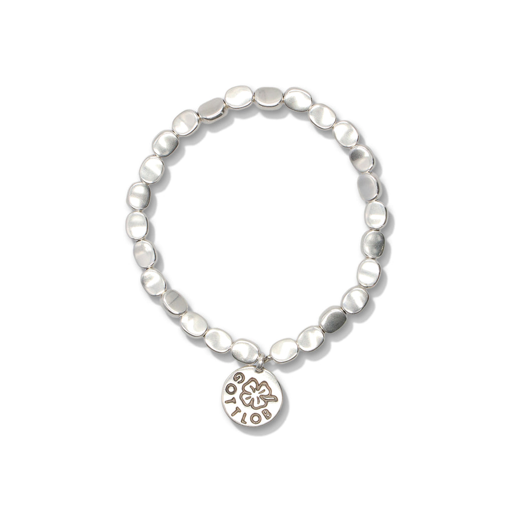 EDITION 5 SILVER｜GOTTLOB WORLD｜ACCESSORIES（アクセサリー