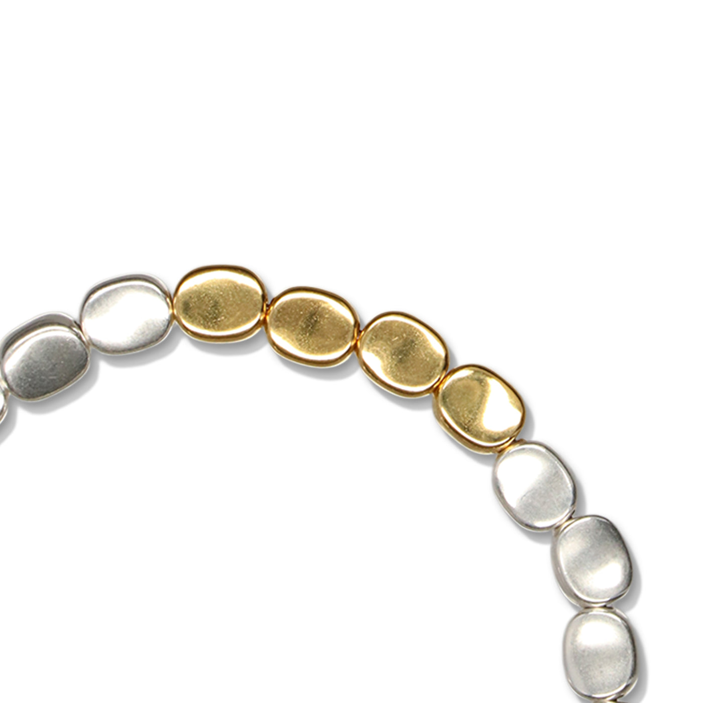 EDITION 5 SILVER/GOLD｜GOTTLOB WORLD｜ACCESSORIES（アクセサリー