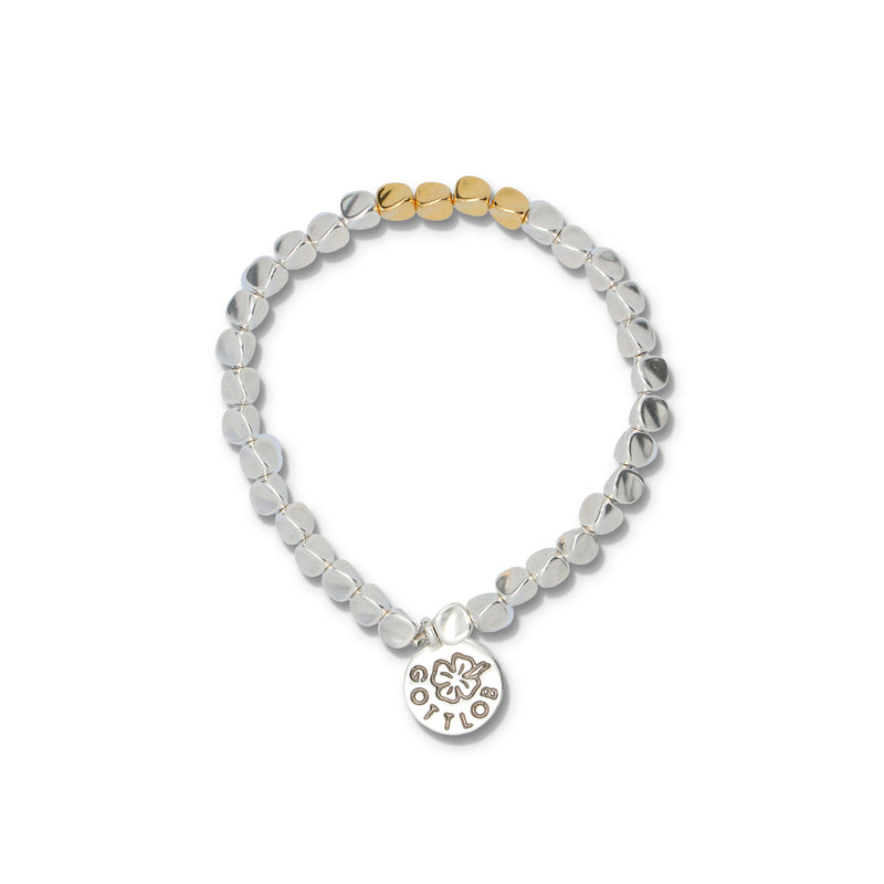 Gottlob World（ゴットロブ ワールド）/ ACCESSORIES（アクセサリー）/ Edition 8 Silver/Gold商品 / Silver/Gold