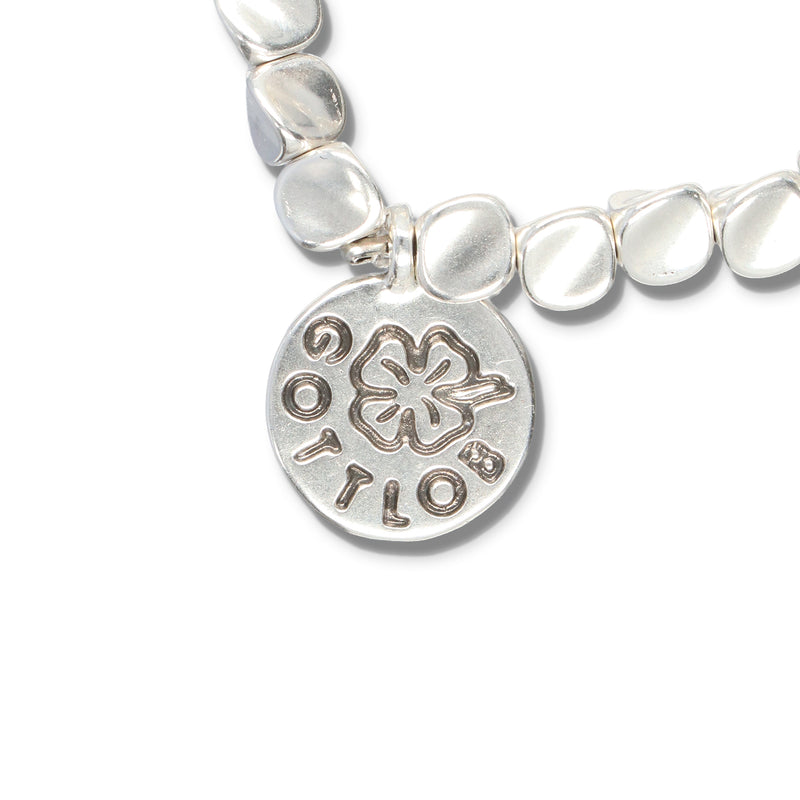 Gottlob World（ゴットロブ ワールド）/ ACCESSORIES（アクセサリー）/ Edition 8 Silver/Gold商品 / Silver/Gold