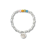 Gottlob World(ゴットロブワールド)｜Union Exclusive muti-color bracelet(ユニオンエクスクルーシヴマルチカラーブレスレット)｜【公式通販 UNION TOKYO】｜ユニオントーキョー