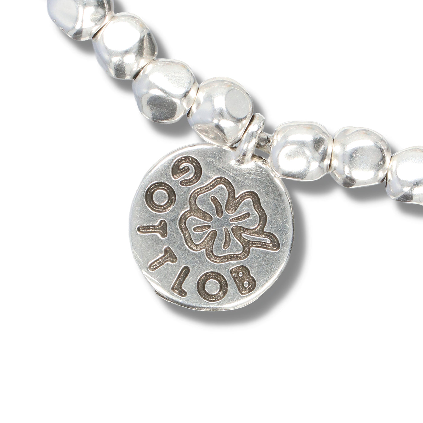 UNION EXCLUSIVE MUTI-COLOR BRACELET｜GOTTLOB WORLD｜ACCESSORIES