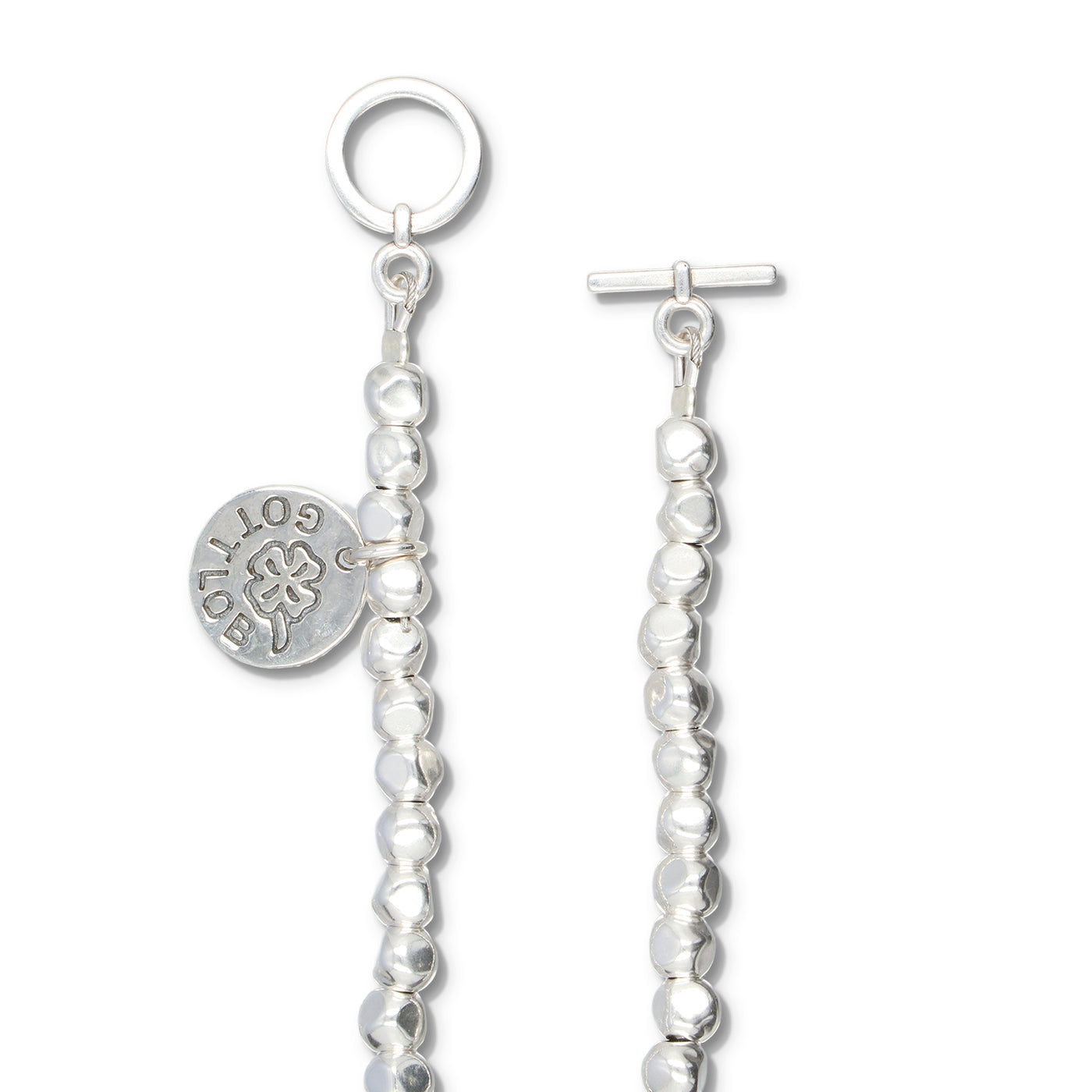 UNION EXCLUSIVE MUTI-COLOR NECKLACE｜GOTTLOB WORLD｜ACCESSORIES