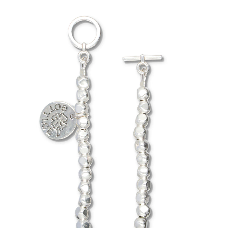 Gottlob World（ゴットロブ ワールド）/ ACCESSORIES（アクセサリー）/ Union Exclusive muti-color necklace商品 / Multi