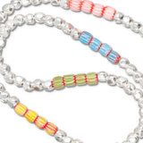 Gottlob World(ゴットロブワールド)｜Union Exclusive muti-color necklace(ユニオンエクスクルーシヴマルチカラーネックレス)｜【公式通販 UNION TOKYO】｜ユニオントーキョー