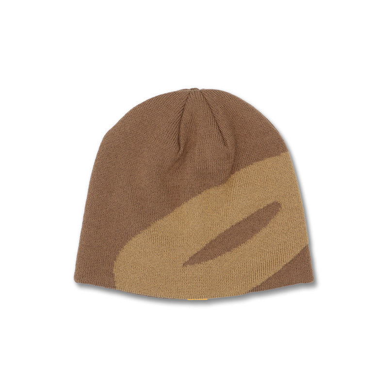 UNION ORIGINAL（ユニオンオリジナル）/ ACCESSORIES（アクセサリー）/ HALO BEANIE商品 / BLACK x CHARCOAL