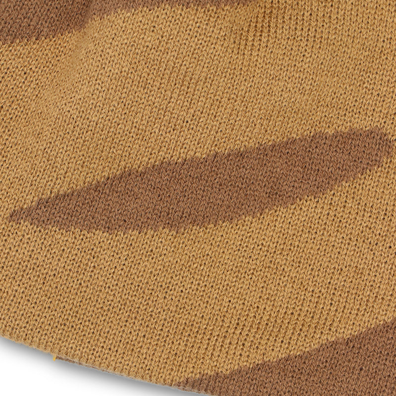 UNION ORIGINAL（ユニオンオリジナル）/ ACCESSORIES（アクセサリー）/ HALO BEANIE商品 / BLACK x CHARCOAL