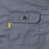 UNION ORIGINAL(ユニオンオリジナル)｜HICKS SS SHIRT(ヒックスエスエスシャツ)｜【公式通販 UNION TOKYO】｜ユニオントーキョー