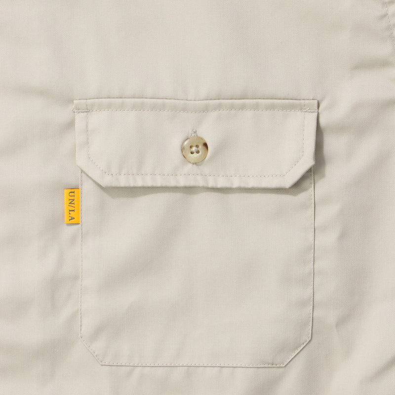 HICKS SS SHIRT｜UNION ORIGINAL｜TOPS（トップス）｜【公式通販 UNION