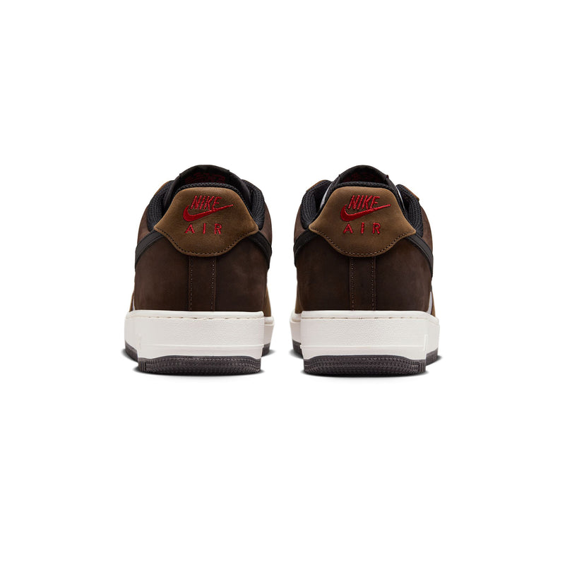 NIKE（ナイキ）/ SHOES（シューズ）/ AIR FORCE 1 LOW / ESCAPE商品 / White/Black-Bison