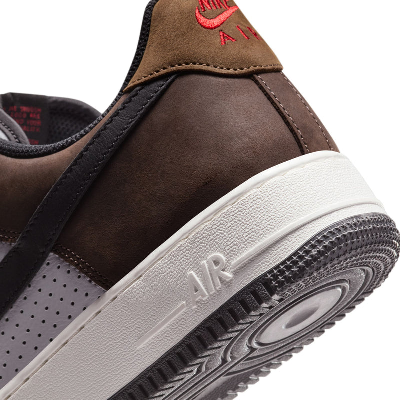 NIKE（ナイキ）/ SHOES（シューズ）/ AIR FORCE 1 LOW / ESCAPE商品 / White/Black-Bison