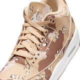 NIKE(ナイキ)｜Womens Air Jordan 3 Retro TEX(ウィメンズエアジョーダン3レトロTEX)｜【公式通販 UNION TOKYO】｜ユニオントーキョー