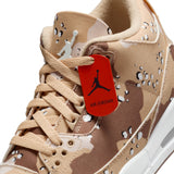 NIKE(ナイキ)｜Womens Air Jordan 3 Retro TEX(ウィメンズエアジョーダン3レトロTEX)｜【公式通販 UNION TOKYO】｜ユニオントーキョー