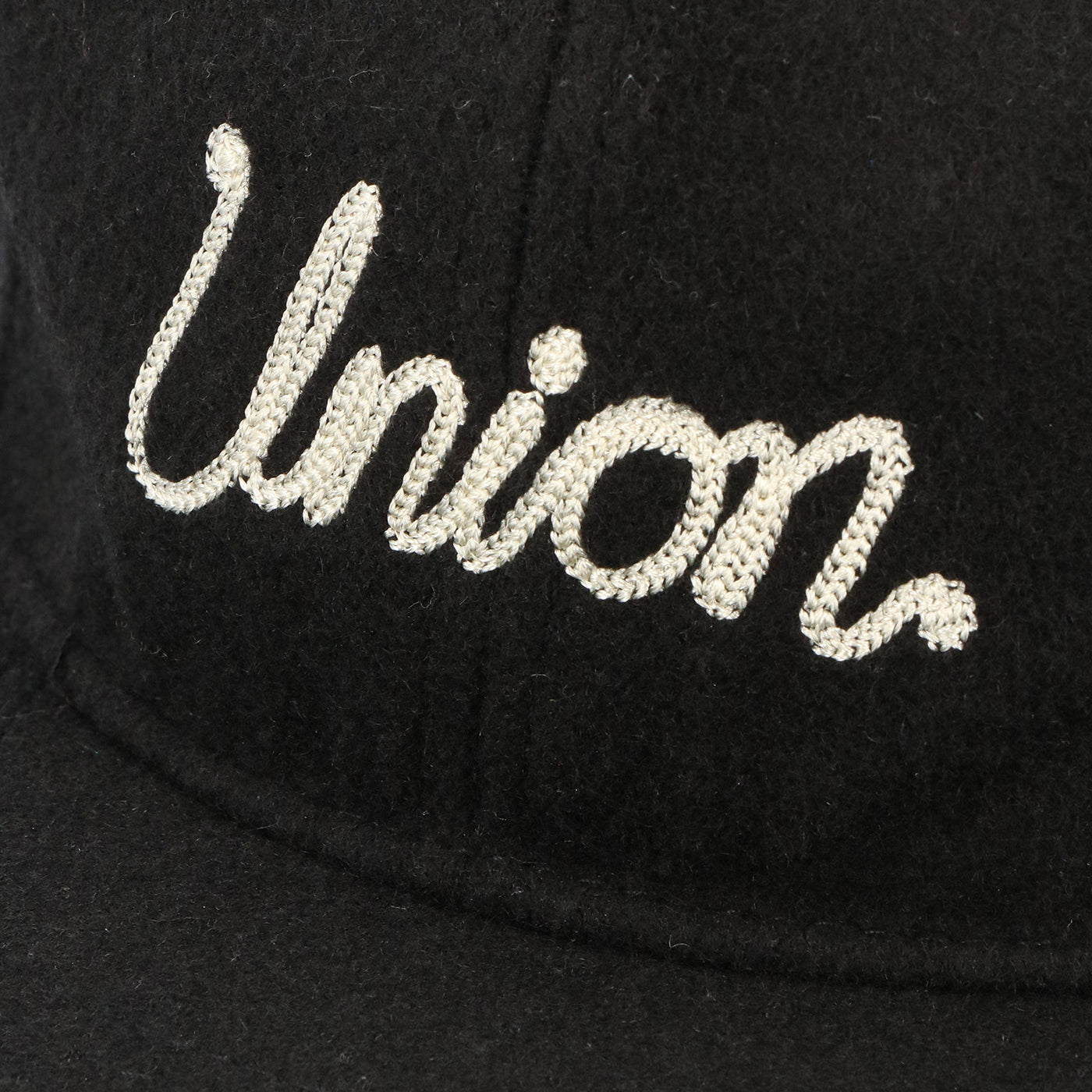 UNION ORIGINAL(ユニオンオリジナル)｜ASILI CAP(アジリキャップ