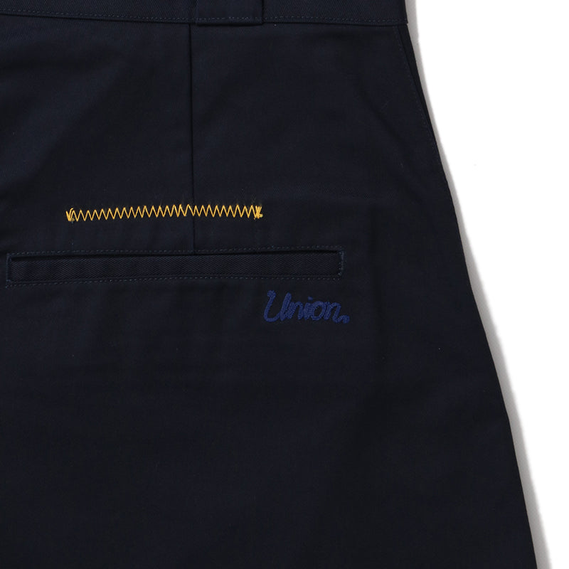 UNION ORIGINAL（ユニオンオリジナル）/ BOTTOMS（ボトムス）/ ADDISON PANT商品 / KHAKI/ TAN