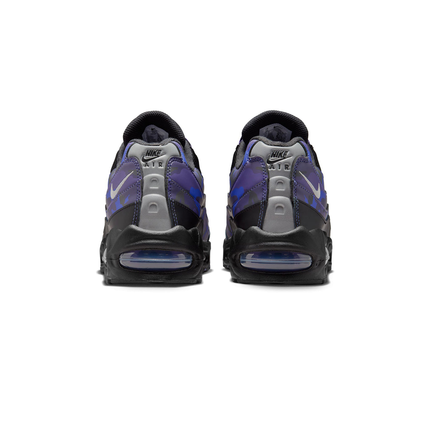 NIKE　エアマックス95 QS AIR MAX 95 UTILITY NRG - スニーカーショップSKIT
