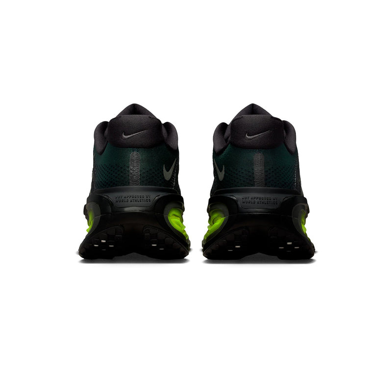 NIKE（ナイキ）/ SHOES（シューズ）/ Nike Zoom Vomero Premium商品 / BLACK/IRON GREY-ANTHRACITE-VOLT