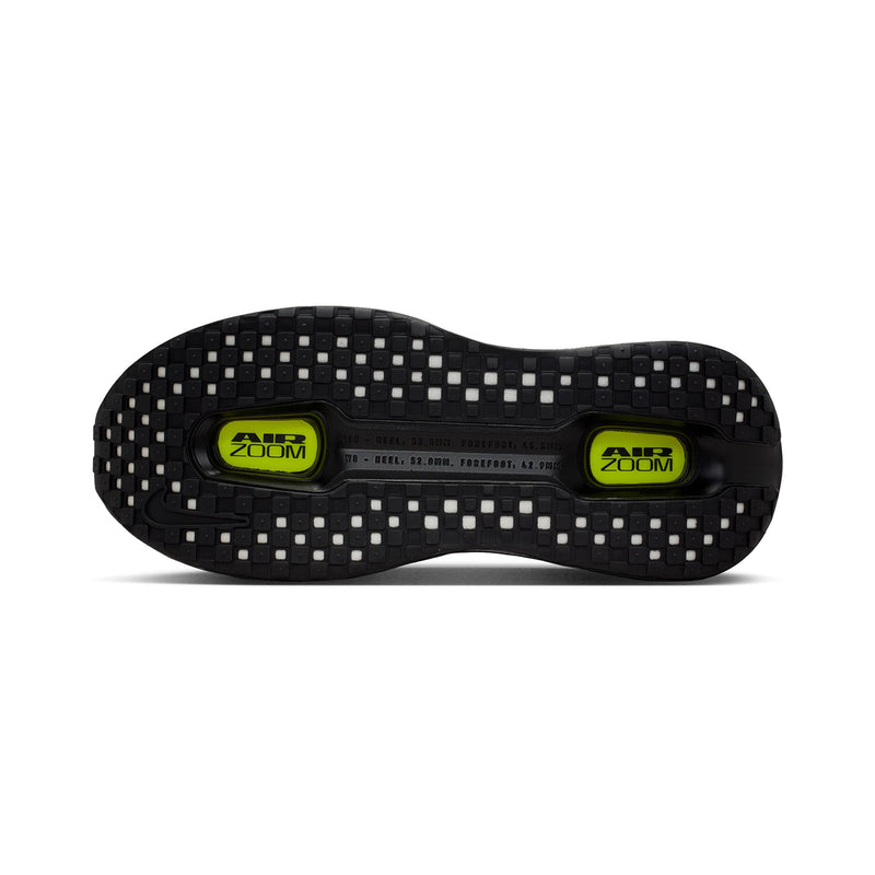 NIKE（ナイキ）/ SHOES（シューズ）/ Nike Zoom Vomero Premium商品 / BLACK/IRON GREY-ANTHRACITE-VOLT