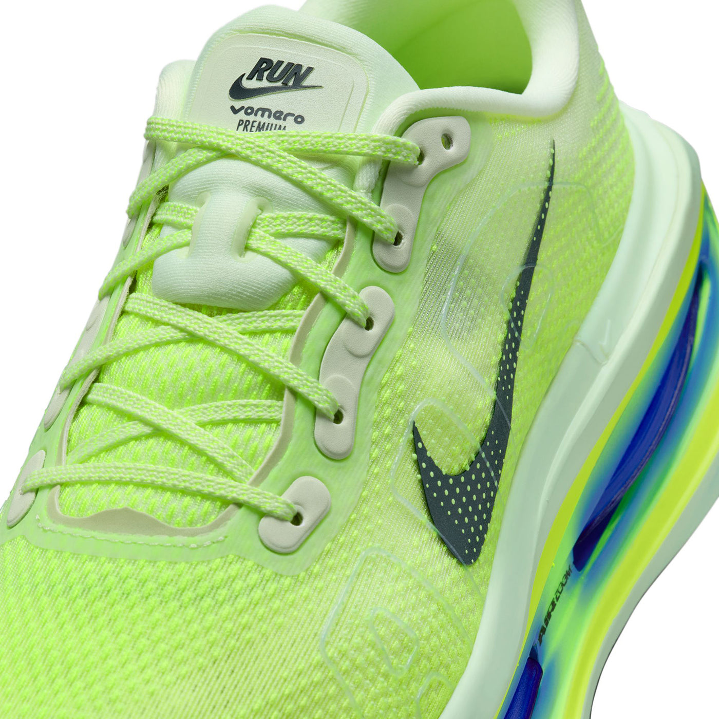 NIKE ボメロプレミアム プロトカラー 25.5 NIKE VOMERO PREMIUM｜NIKE｜SHOES（シューズ）｜【公式通販 UNION