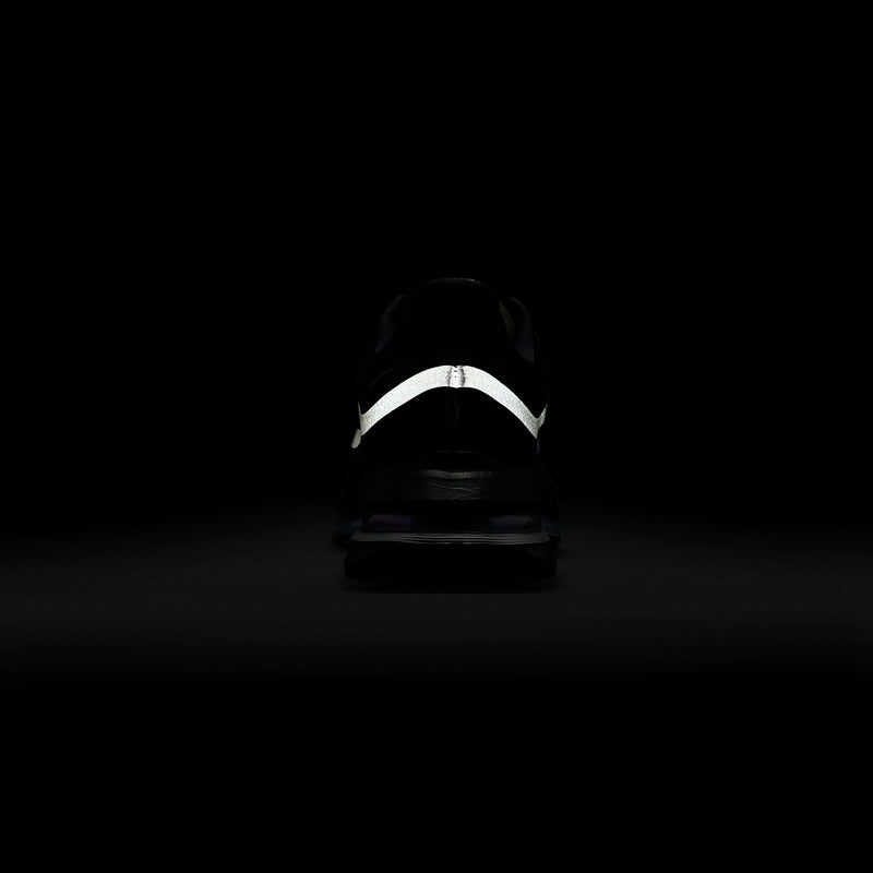 NIKE（ナイキ）/ SHOES（シューズ）/ Nike Pegasus Premium商品 / BLACK/BLACK-METALLIC SILVER