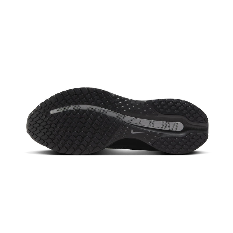 NIKE（ナイキ）/ SHOES（シューズ）/ Nike Pegasus Premium商品 / BLACK/BLACK-METALLIC SILVER