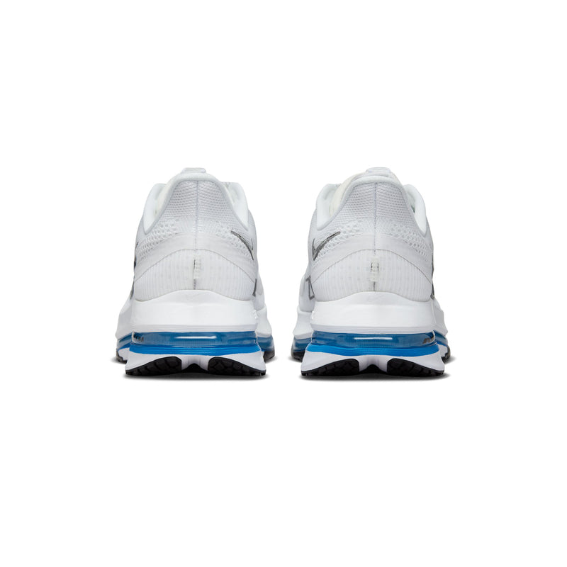 NIKE（ナイキ）/ SHOES（シューズ）/ Nike Pegasus Premium商品 / WHITE/BLACK-PHOTO BLUE-PURE PLATINUM