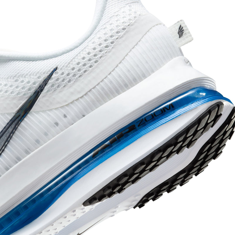 NIKE（ナイキ）/ SHOES（シューズ）/ Nike Pegasus Premium商品 / WHITE/BLACK-PHOTO BLUE-PURE PLATINUM