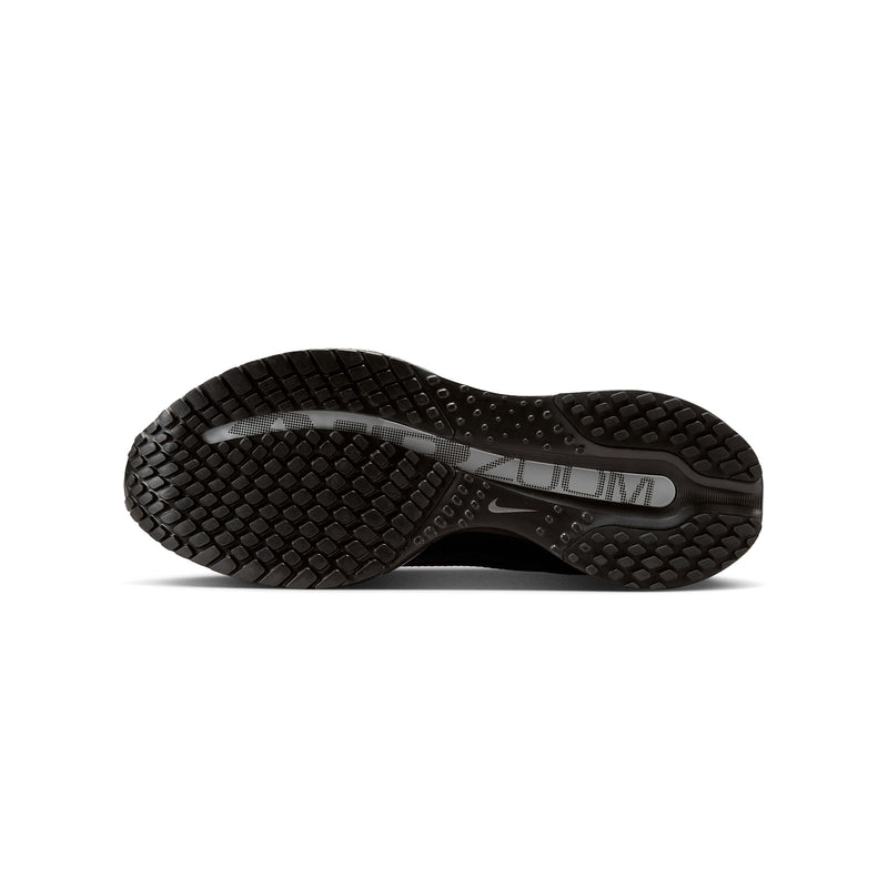 NIKE（ナイキ）/ SHOES（シューズ）/ Nike Pegasus Premium商品 / BLACK/BLACK-METALLIC SILVER