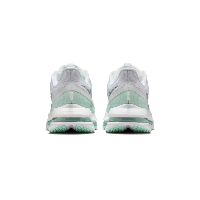 NIKE（ナイキ）/ SHOES（シューズ）/ Nike Pegasus Premium商品 / WHITE/METALLIC SILVER-MINT FOAM-CANNON