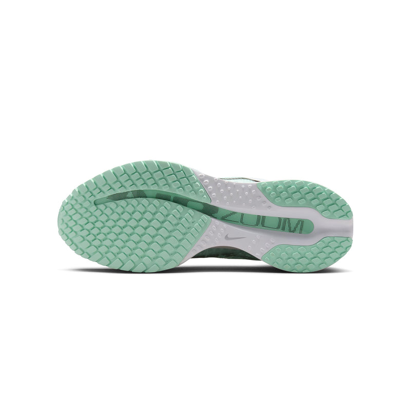 NIKE（ナイキ）/ SHOES（シューズ）/ Nike Pegasus Premium商品 / WHITE/METALLIC SILVER-MINT FOAM-CANNON