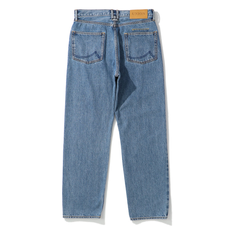 UNION ORIGINAL(ユニオンオリジナル)｜HUGHES DENIM(ヒューズ