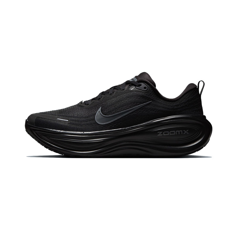 NIKE（ナイキ）/ SHOES（シューズ）/ Nike Vomero Plus商品 / BLACK/DK SMOKE GREY-MTLC DARK GREY