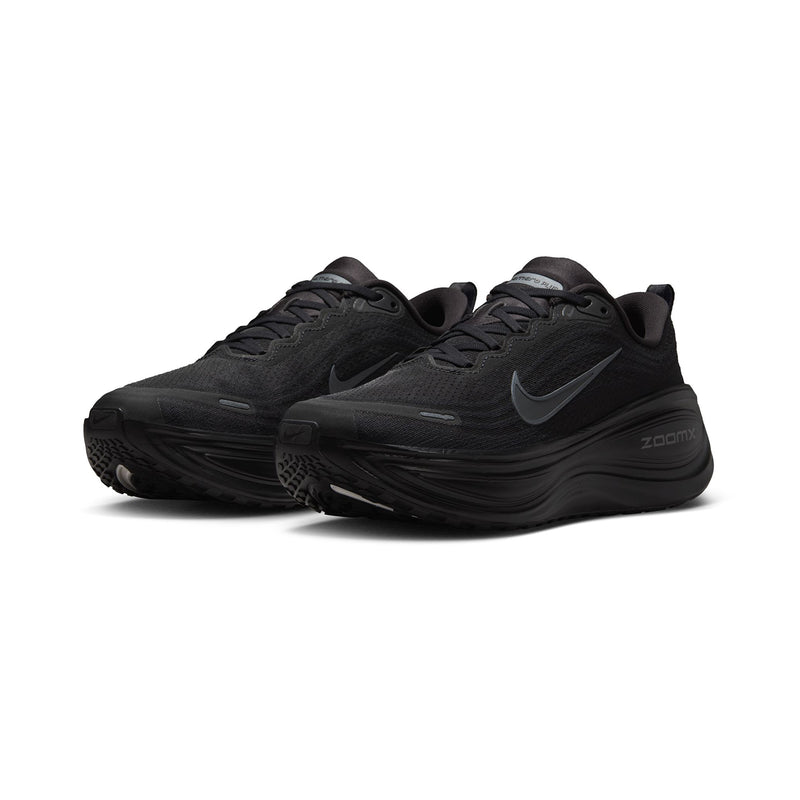 NIKE（ナイキ）/ SHOES（シューズ）/ Nike Vomero Plus商品 / BLACK/DK SMOKE GREY-MTLC DARK GREY