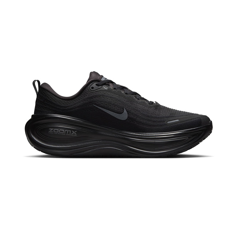 NIKE（ナイキ）/ SHOES（シューズ）/ Nike Vomero Plus商品 / BLACK/DK SMOKE GREY-MTLC DARK GREY