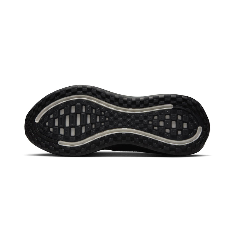 NIKE（ナイキ）/ SHOES（シューズ）/ Nike Vomero Plus商品 / BLACK/DK SMOKE GREY-MTLC DARK GREY